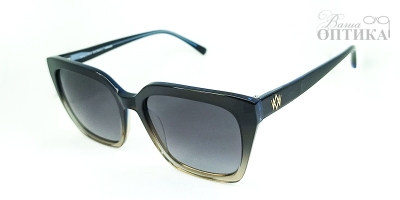 W. M. London 10087 5035 54/17 очки солнцезащитные